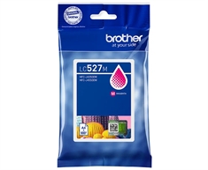 Brother LC-527M Blækpatron LC527M