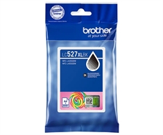 Brother LC-527XLBK Blækpatron LC527XLBK