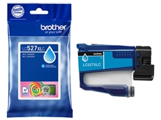 Brother LC-527XLC Blækpatron LC527XLC