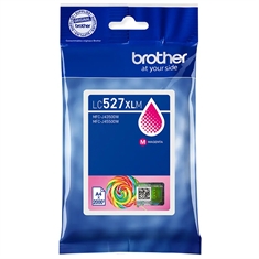 Brother LC-527XLM Blækpatron LC527XLM
