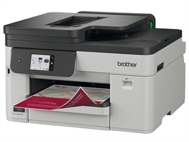 Brother MFC-J5010DW Business Smart Inkjet Alt-i-Èn MFCJ5010DW