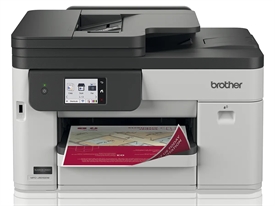 Brother MFC-J5010DW Business Smart Inkjet Alt-i-en printer