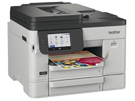 Brother MFC-J5110DW Business Smart Inkjet Alt-i-Èn MFCJ5110DW