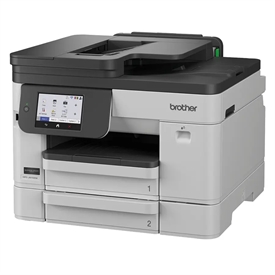 Brother MFC-J5110DW Business Smart Inkjet Alt-i-en_printer