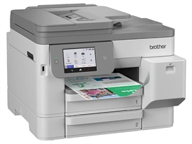 Brother MFC-J5115DW Business Smart Inkjet Alt-i-Èn MFCJ5115DW