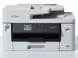 Brother MFC-J5340DW Inkjet Alt-i-Èn A3