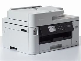Brother MFC-J5340DW Inkjet Alt-i-Èn A3