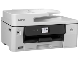 Brother MFCJ6760DW Inkjet Alt-i-en printer