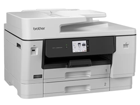 Brother MFCJ6960DW Inkjet Alt-i-en printer