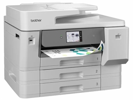 Brother MFC-J6977DW Inkjet Alt-i-Èn MFCJ6977DW
