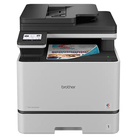 Brother MFC-L8730CDW Laser Alt-i-èn MFCL8730CDW