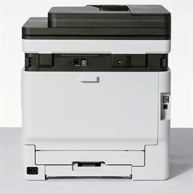 Brother MFCL8730CDW Alt-i-en Farve Laserprinter