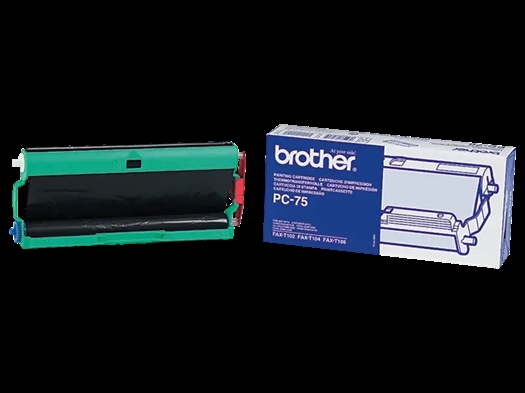 Brother PC-75 Masterkassette PC75