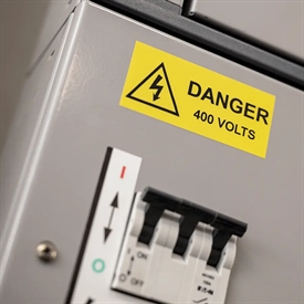 Brother PTE720BT Cube Pro Mobile Label Printer