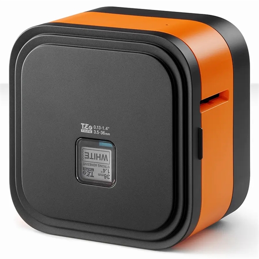 Brother PT-E920BT Mobile Labelprinter PTE920BT