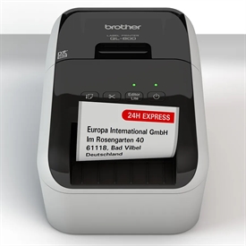Brother QL-800 Label Printer