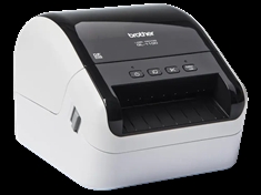 Brother QL-1100c Etiket Printer QL1100c