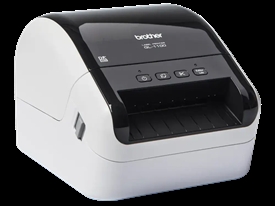 Brother QL-1100c Etiket Printer QL1100c