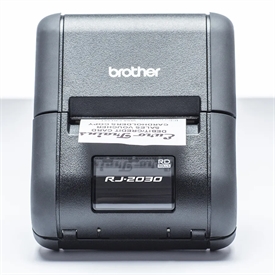 Brother RJ-2030 Kvitteringsprinter