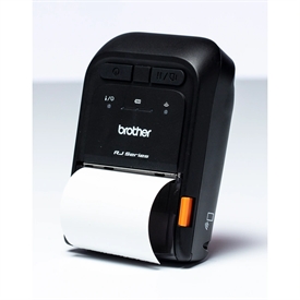 Brother RJ-2035B Mobil Kvitteringsprinter 2" USB/BT