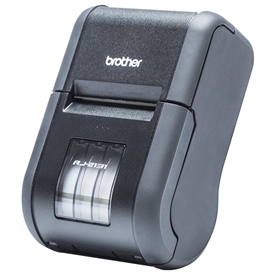 Brother RJ-2131 Mobil Labelprinter 2" USB/BT