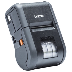Brother RJ-2131 Mobil Labelprinter 2" USB/BT