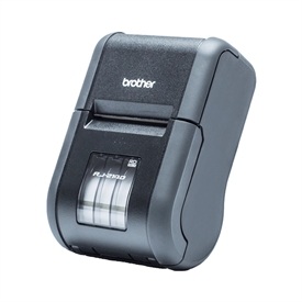 Brother RJ-2140 Mobil Labelprinter 2" USB/Wi-Fi