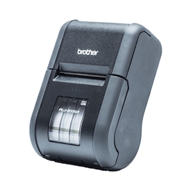 Brother RJ-2150 Mobil Labelprinter 2" USB/BT/Wi-Fi