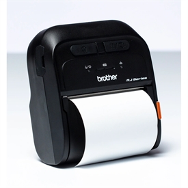 Brother RJ-3035B Mobil Kvitteringsprinter 3" USB/BT