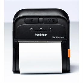 Brother RJ-3055WB Mobil Labelprinter RJ3055WB