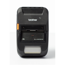 Brother RJ-3230BL Mobil Labelprinter 3" USB-C/BT
