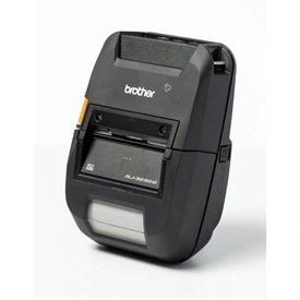 Brother RJ-3230BL Mobil Labelprinter 3" USB-C/BT