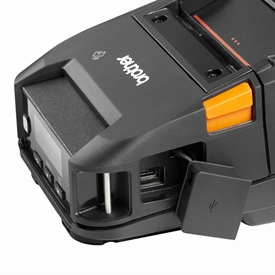 Brother RJ-3235BL Mobil Labelprinter 3" USB-C/BT