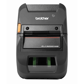 Brother RJ-3255WBL Mobil Labelprinter RJ3255WBL