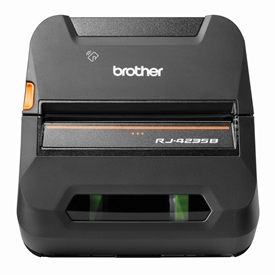 Brother RJ-4235BL Mobil Labelprinter RJ4235BL