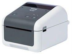 Brother TD-4215D Labelprinter DT TD4215D