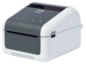 Brother TD-4215D Labelprinter DT TD4215D