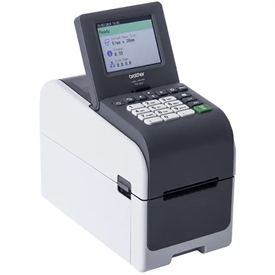 Brother TD-2320DSA203 Labelprinter DT TD2320DSA203