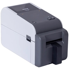 Brother TD-2350DFC203 Linerless Etiketprinter TD2350DFC203