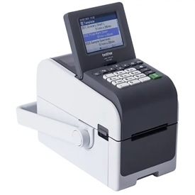 Brother TD-2350DSAH300 Labelprinter DT TD2350DSAH300