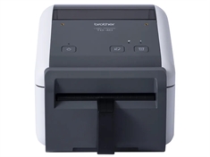 Brother TD-4425DNFC Fastprint Linerless Labelprinter DT TD4425DNFC
