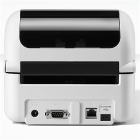 Brother TD-4425DNFC Linerless Etiket Printer