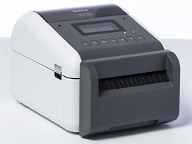 Brother TD-4455DNWB Fastprint Labelprinter DT TD4455DNWB