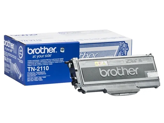 Brother TN-2110 Toner TN2110