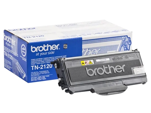 Brother TN-2120 Toner TN2120