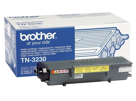 Brother TN-3230 Toner TN3230