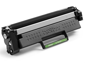 Brother TN1150 Printerpatron Sort