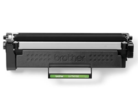 Brother TN1150 Printerpatron Sort