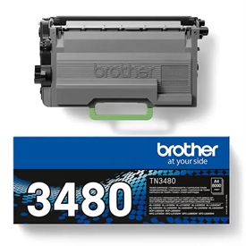 Brother TN-3480 Toner TN3480