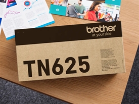 Brother TN625C Toner Cyan